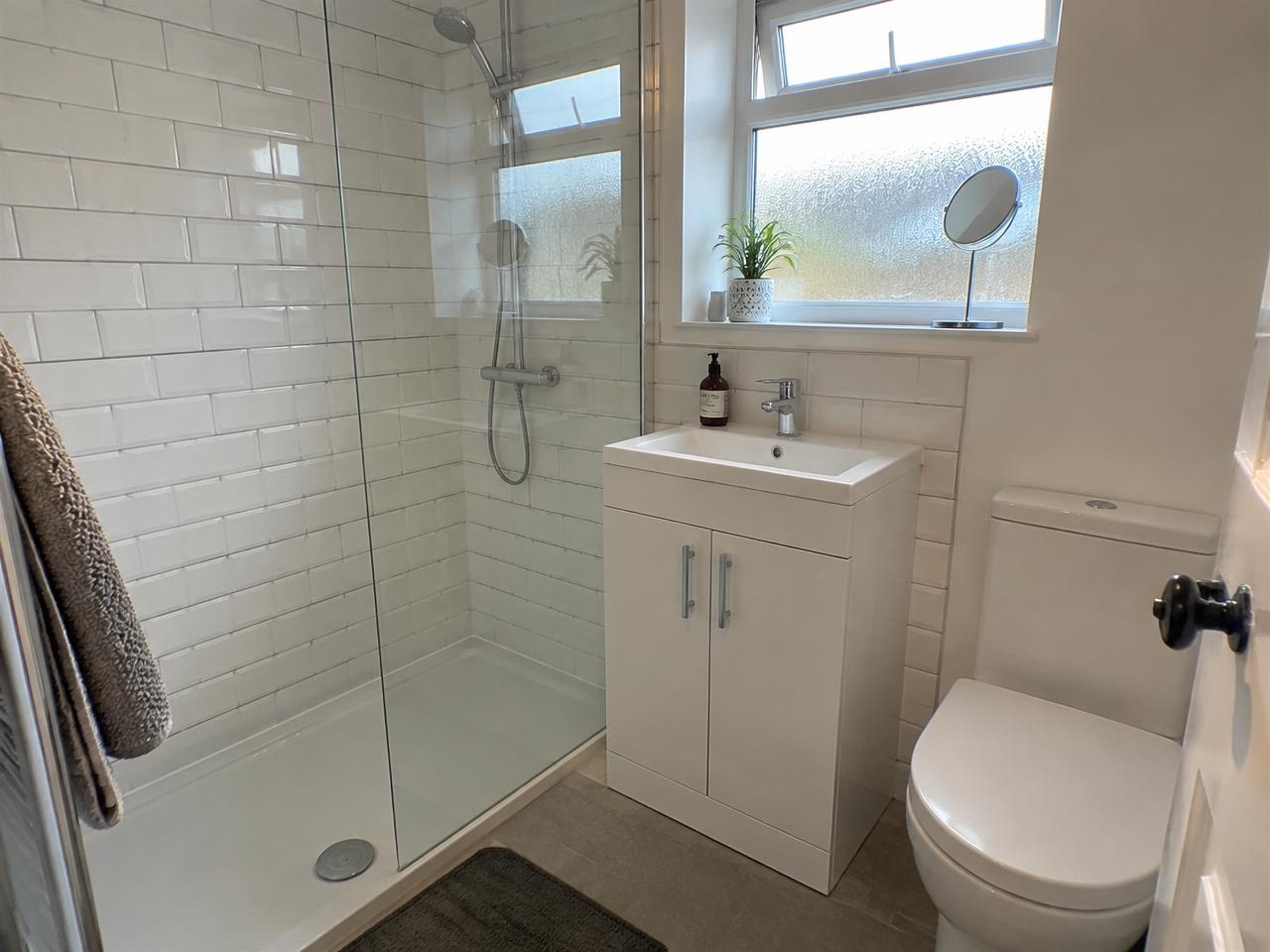 Bathrooms & Shower Installations