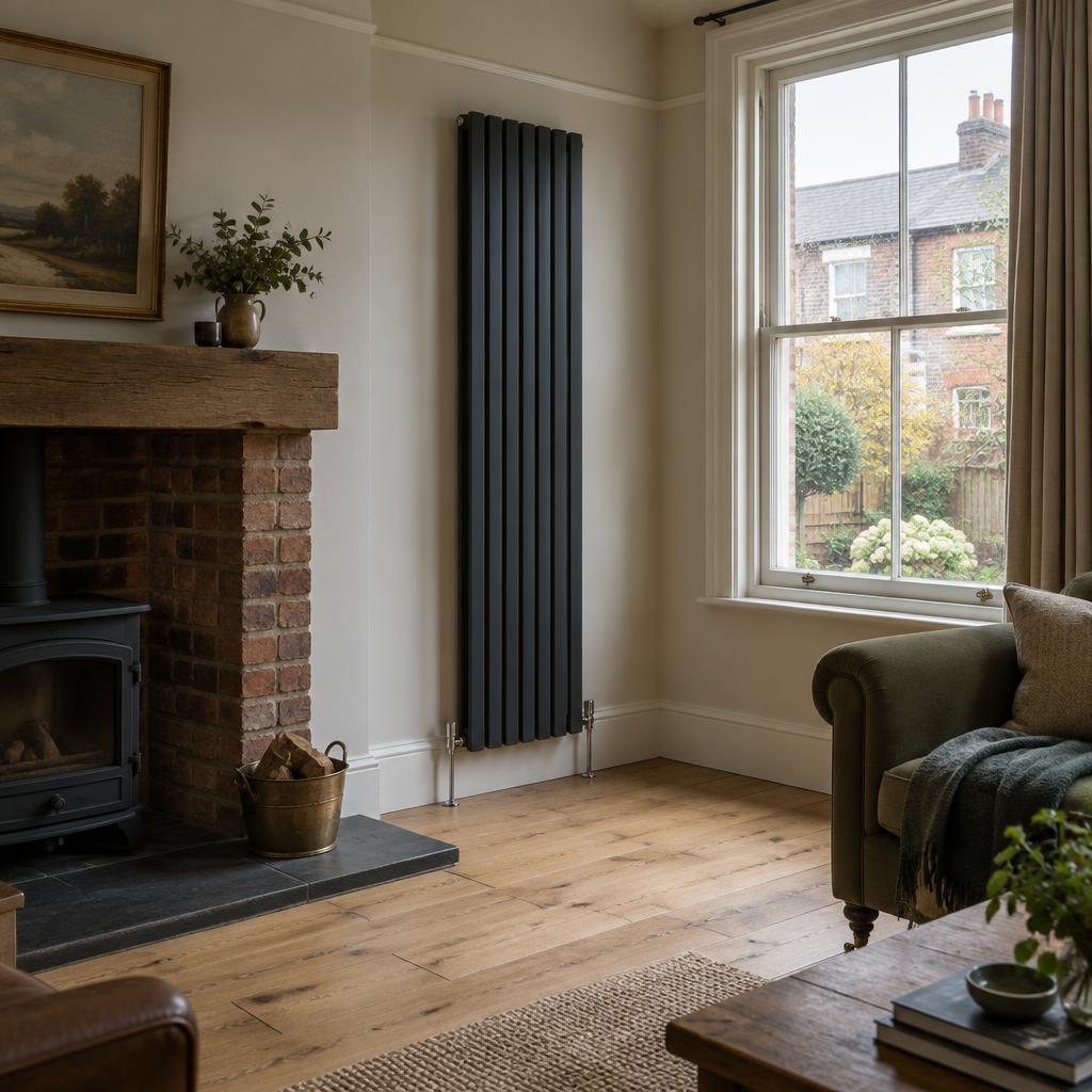 Plumbing & Heating